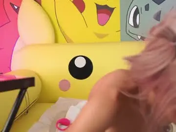 Chaturbate Sex Chat of miss__aly