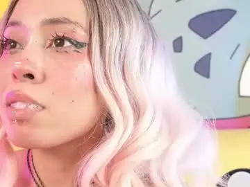 Chaturbate Best Webcam of miss__aly
