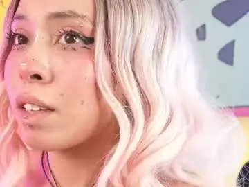 Chaturbate Private Sex Chat of miss__aly