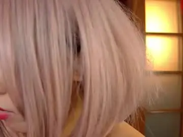 Chaturbate Private Sex Chat of miss__aly