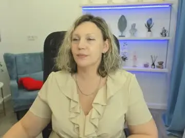Chaturbate Free Porn Cam of ninastarle