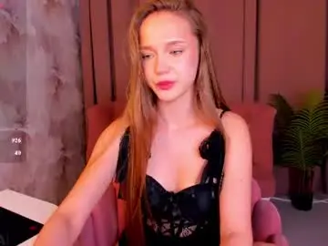 Chaturbate Adult Webcam of rina_balle