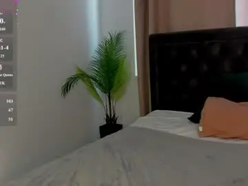 Chaturbate Watch Live Sex Cams of rina_balle
