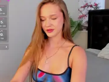 Chaturbate Sex Cam of rina_balle