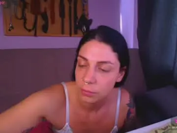 Chaturbate Live Sex Cam of simona_moonshine