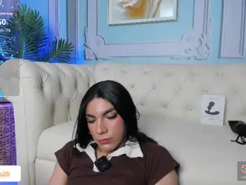 Chaturbate Sex Cam of sofi_dolltrans