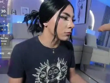 Chaturbate Watch Live Sex Cams of sofi_dolltrans