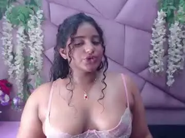 Chaturbate Adult Webcams of sofia_hernandeez_