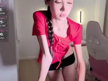 Chaturbate Live Porn of sweetiebones