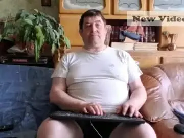Chaturbate Watch Live Sex Cams of sympa_trique
