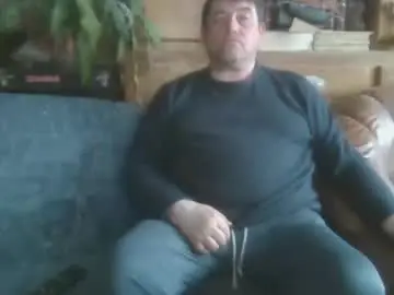 Chaturbate Sex Cam of sympa_trique