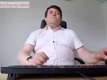 Chaturbate Nude Webcam of sympa_trique