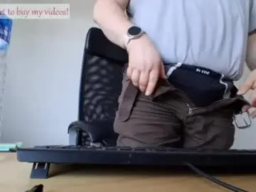 Chaturbate Adult Webcam of sympa_trique