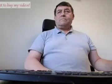 Chaturbate Live Porn of sympa_trique