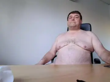 Chaturbate Adult Video Chat of sympa_trique