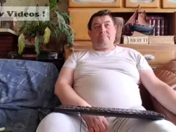 Chaturbate Live Porn of sympa_trique