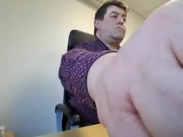 Chaturbate Best Webcam of sympa_trique