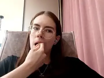 Chaturbate Adult Webcam of tawnyzenisek