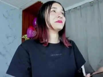 Chaturbate Sex Cam of vaelith_mitsuri