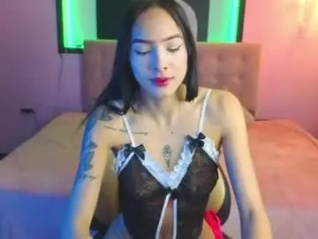Chaturbate Private Sex Chat of valeska_nearwet