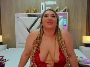 Chaturbate Sex Chat of vanessahard_as
