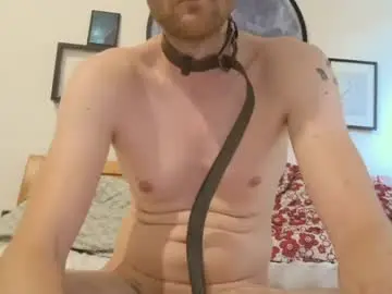 Chaturbate Nude Webcam of your_slave_boi