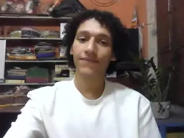 Chaturbate Live Sex of alejandroperdomo8481