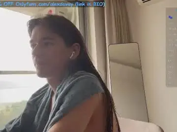 Chaturbate Watch Live Sex Cams of alexdavey