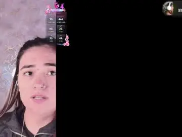 Chaturbate Nude Webcam of angelcb_