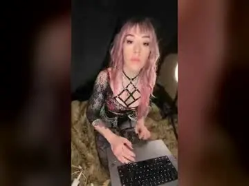 Chaturbate Live Sex of babsmaxx
