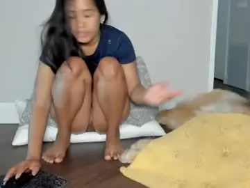 Chaturbate Adult Video Chat of bigtroublelittlechina