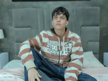 Chaturbate Private Sex Chat of bruce_hans
