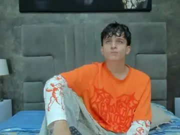 Chaturbate Private Sex Chat of bruce_hans