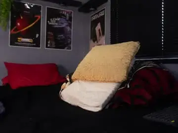Chaturbate Sex Chat of bruce_hans