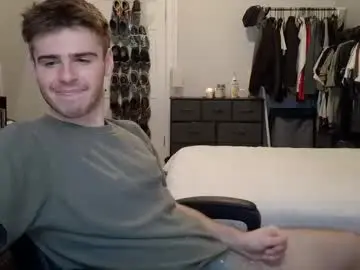 Chaturbate Sex Cam of college_dad_bod