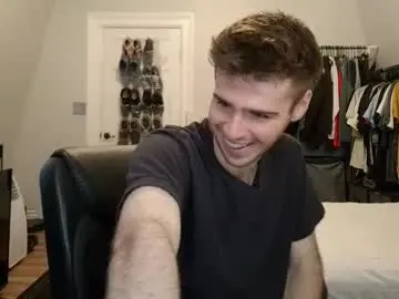 Chaturbate Best Webcam of college_dad_bod