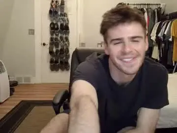 Chaturbate Best Webcam of college_dad_bod