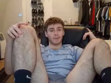 Chaturbate Nude Webcam of college_dad_bod