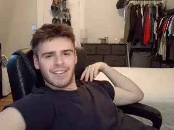 Chaturbate Nude Webcam of college_dad_bod