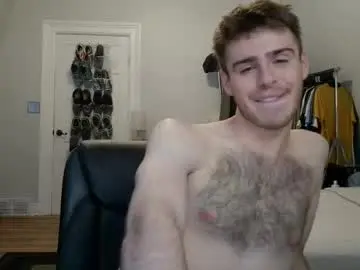 Chaturbate Nude Webcam of college_dad_bod