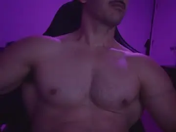 Chaturbate Nude Webcam of dalongshank