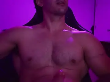 Chaturbate Live Sex Cam of dalongshank