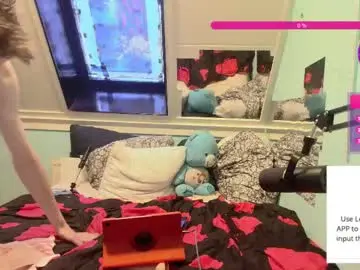 Chaturbate Free Porn Cam of doggyray44