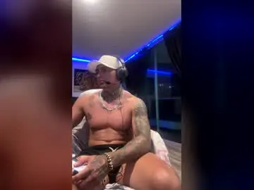 Chaturbate Adult Webcam of dominiofit