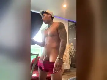 Chaturbate Live Sex Cam of dominiofit