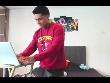 Chaturbate Live Sex of dominiofit