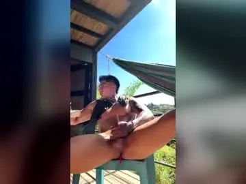 Chaturbate Free Live Porn of dominiofit