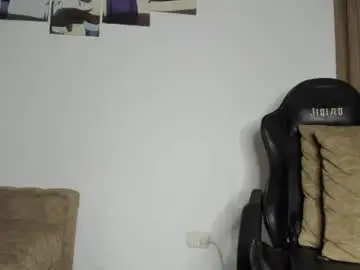 Chaturbate Live Sex of fit_fray