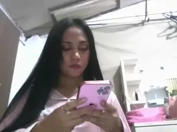 Chaturbate Nude Webcam of hottiekia