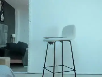 Chaturbate Nude Webcam of isa_lancaster